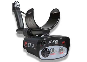 Оригинальный ADX 150